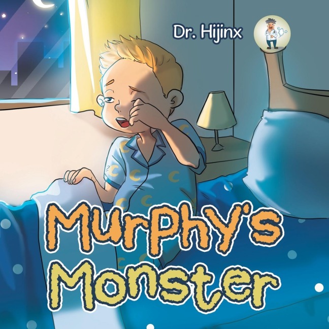 Murphys Monster