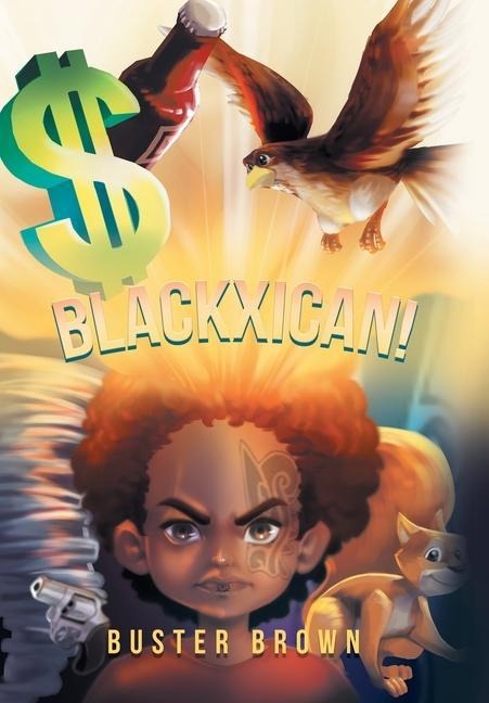 Blackxican!