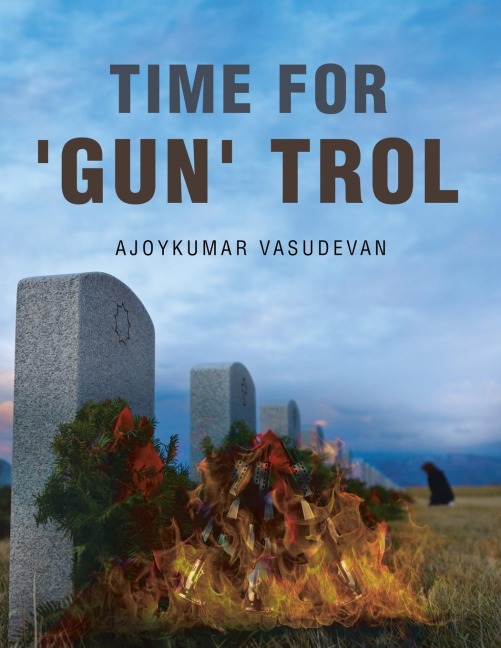 Time for Gun Trol