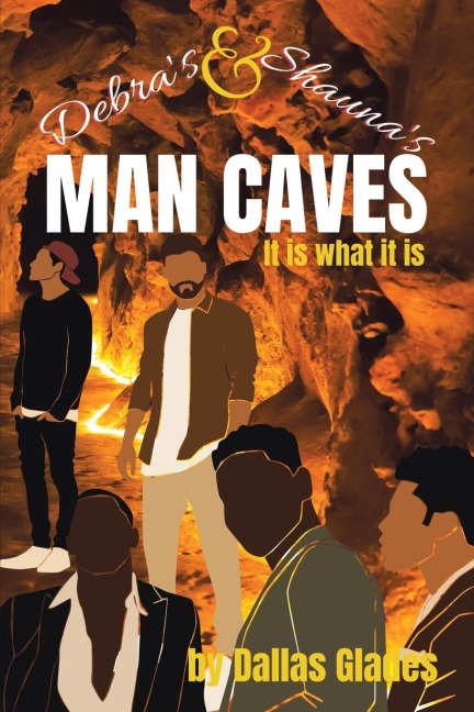 Debra's and Shauna's Man Caves