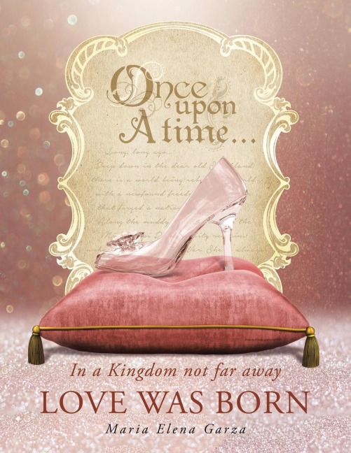 In a Kingdom not far away  Love was born