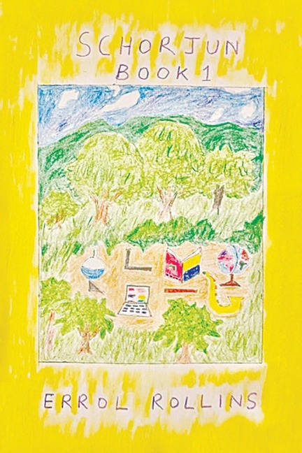 Schorjun: Book 1