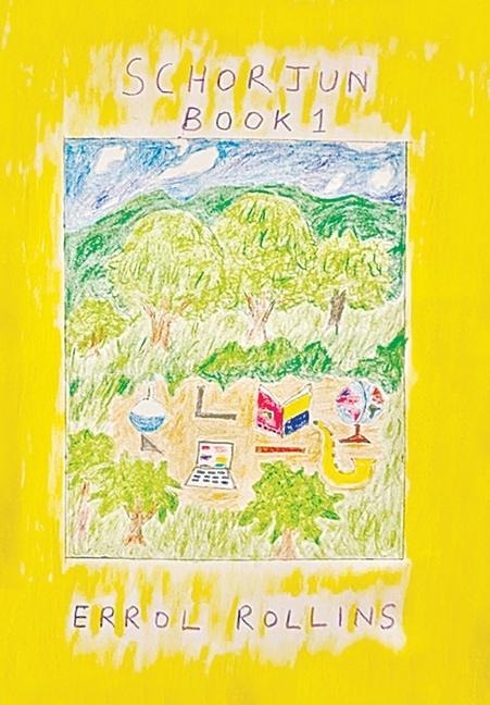 Schorjun: Book 1