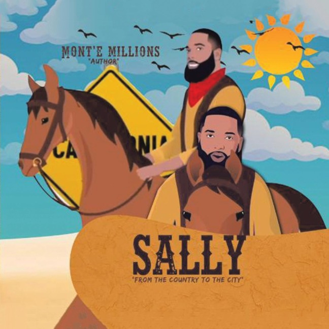 Sally: From the Country to the City