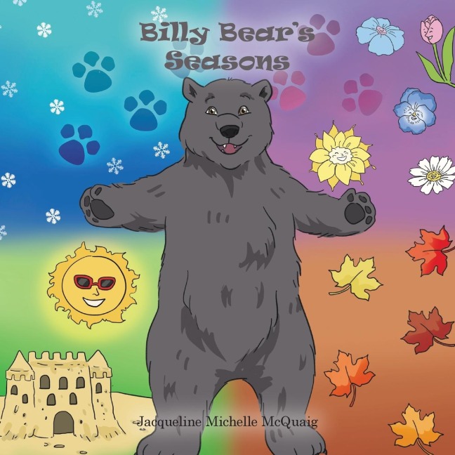 Billy Bears    Seasons