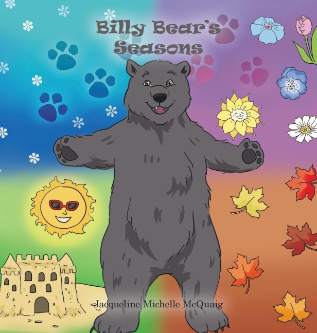 Billy Bears    Seasons