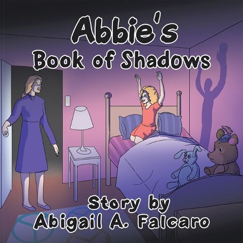 Abbies Book of Shadows