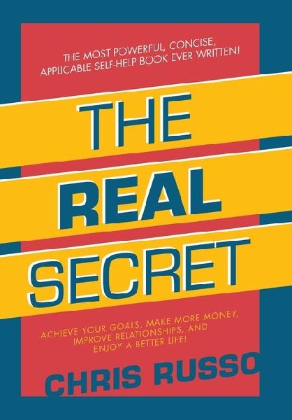 The Real Secret