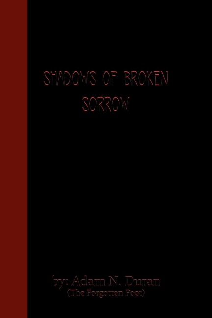 Shadows of Broken Sorrow