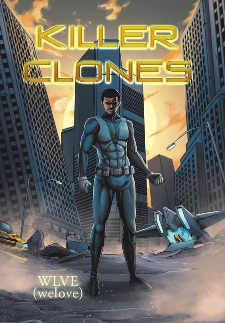 Killer Clones