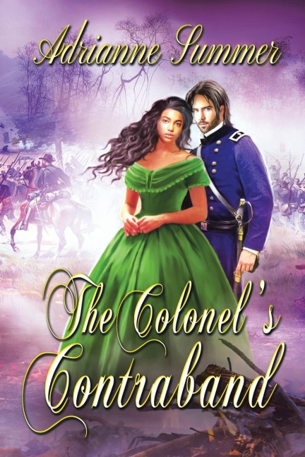 The Colonels Contraband