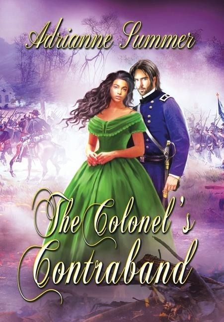The Colonels Contraband