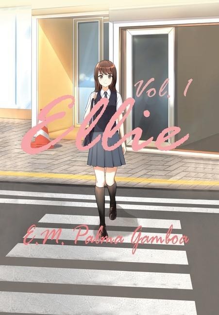 Ellie: Volume 1