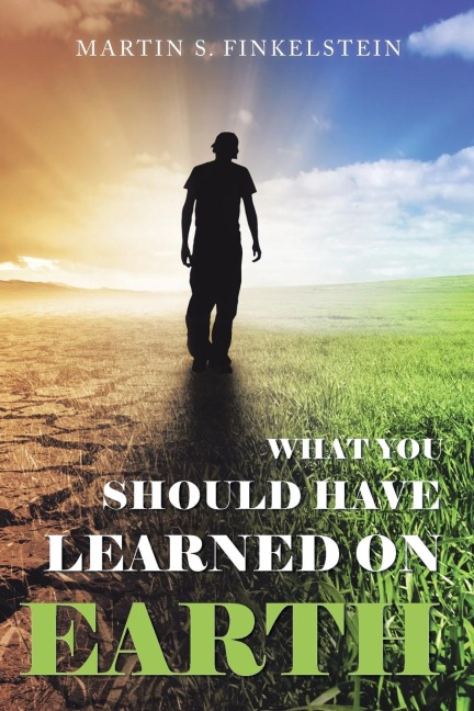 What You Should Have  Learned on Earth: (A Novel)
