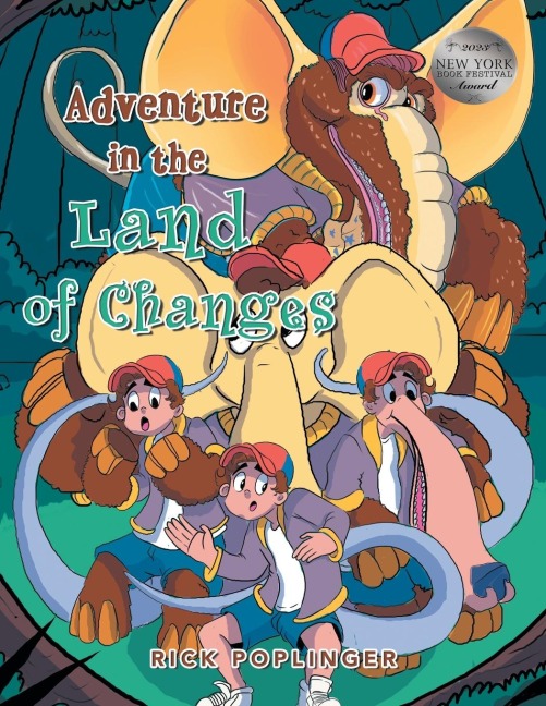 Adventure in the Land of Changes