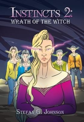 Instincts 2: Wrath of the Witch