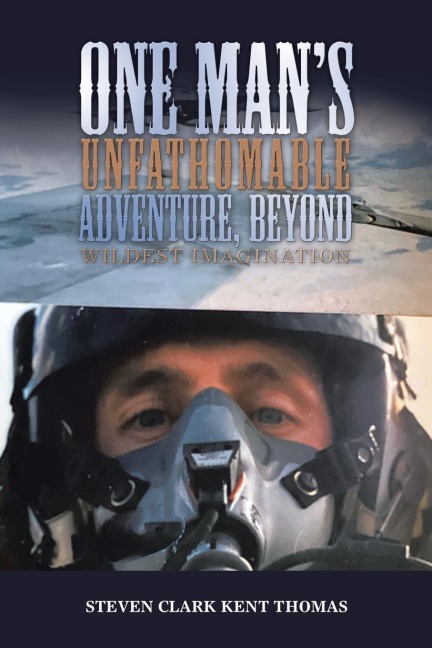 One Mans Unfathomable Adventure, Beyond Wildest Imagination