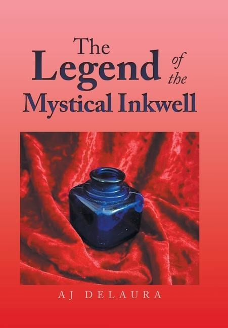 The Legend of the Mystical Inkwell