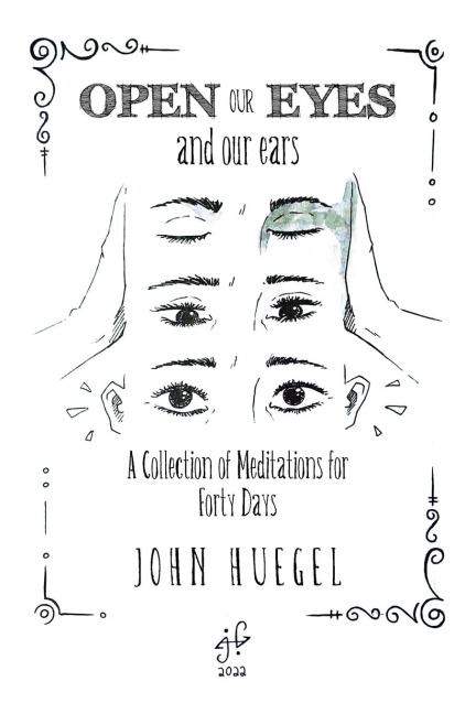Open Our Eyes: And Our Ears