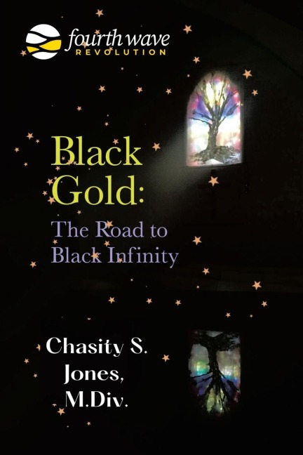 Black Gold: the Road to Black Infinity