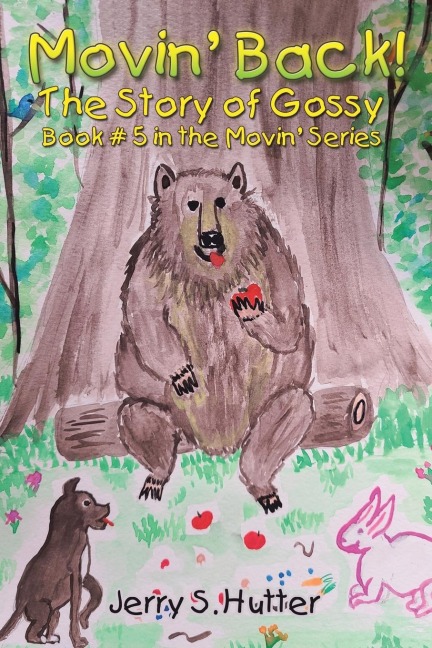 Movin Back!: The Story of Gossy
