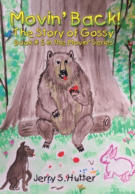 Movin' Back!: The Story of Gossy