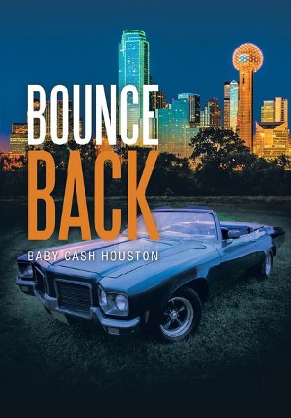 Bounce Back