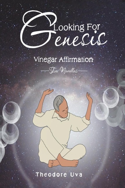 Looking for Genesis: Vinegar Affirmation