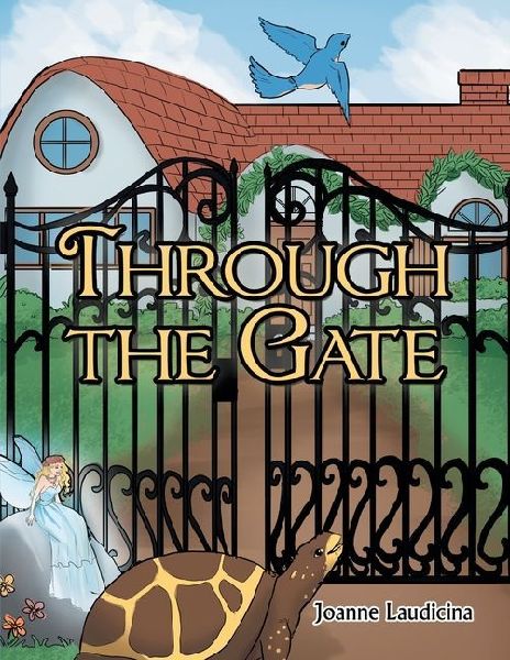 Through the Gate