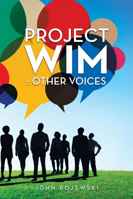 Project Wim: : Other Voices