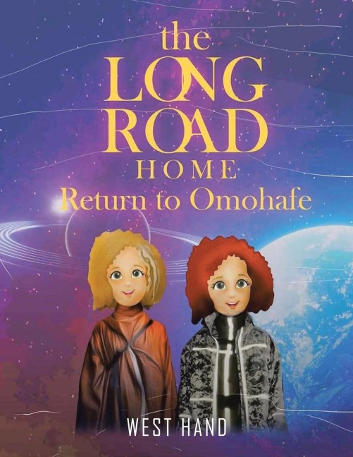 The Long Road Home: Return of Omohafe