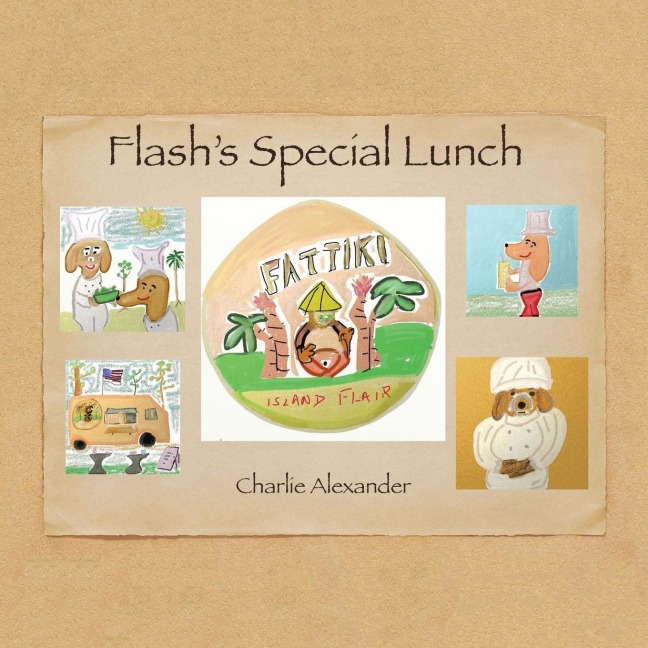 Flashs Special Lunch