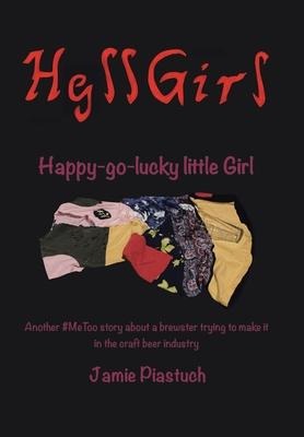Hgll Girl: Happy-Go-Lucky Little Girl