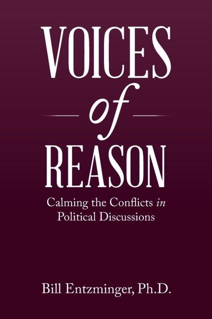Voices of Reason: Calming the Conflicts in  Political Discussions