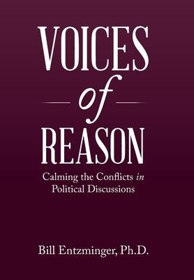 Voices of Reason: Calming the Conflicts in Political Discussions