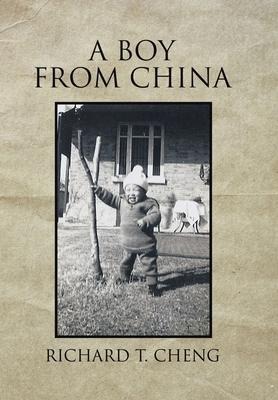 A Boy from China