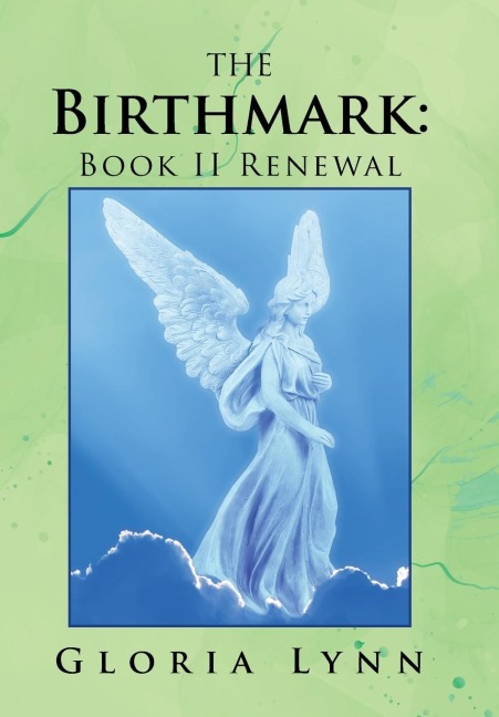 The Birthmark: Book Ii Renewal
