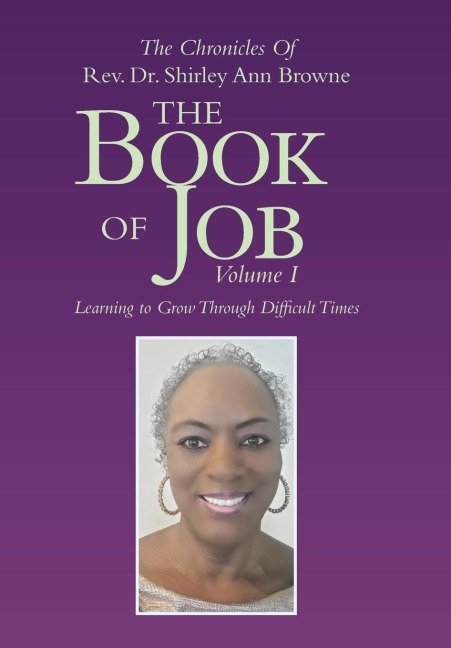 The Book of Job: Learning to Grow Through Difficult Times