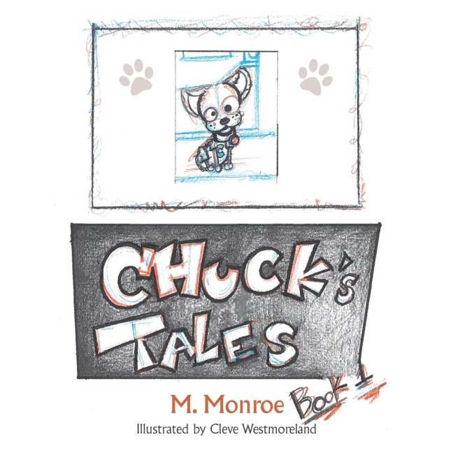 Chucks Tales: Book One