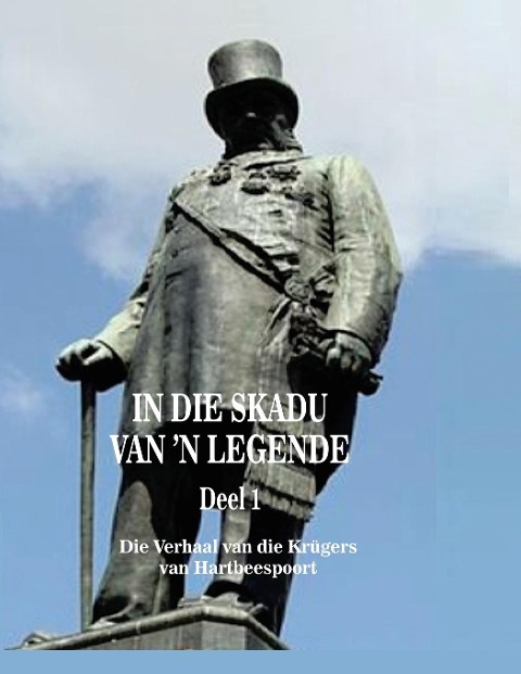 In Die Skadu Van n Legende: Deel 1