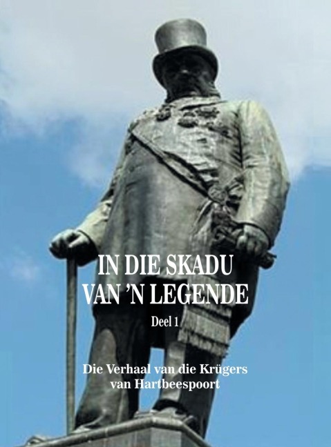 In Die Skadu Van n Legende: Deel 1