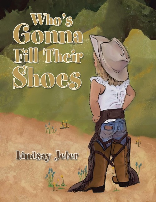 Whos Gonna Fill Their Shoes