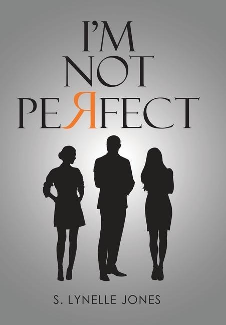 Im Not Perfect