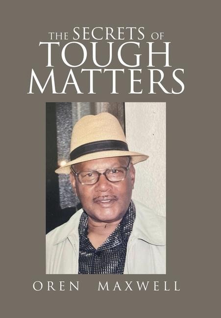 The Secrets Of Tough Matters
