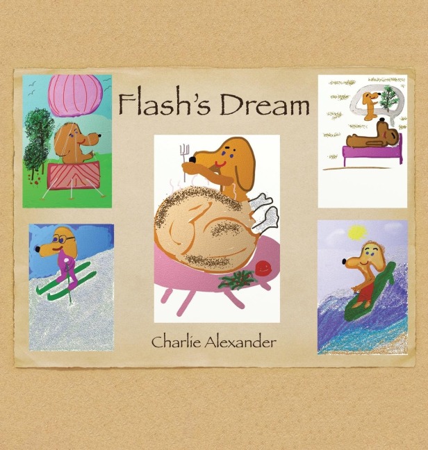 Flashs Dream