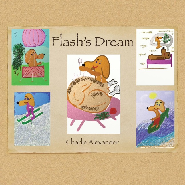Flashs Dream