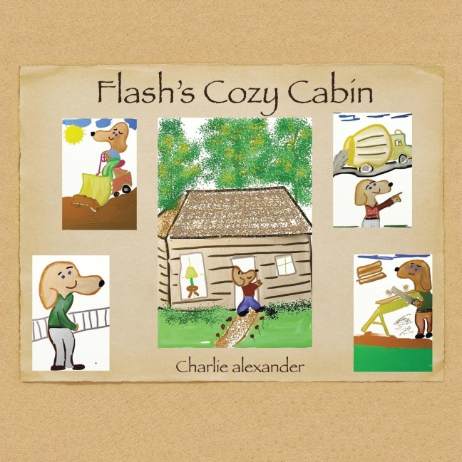 Flashs Cozy Cabin