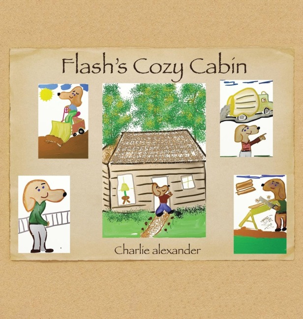 Flashs Cozy Cabin