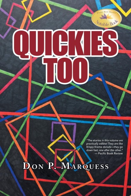 Quickies Too