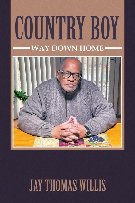 Country Boy: Way Down Home